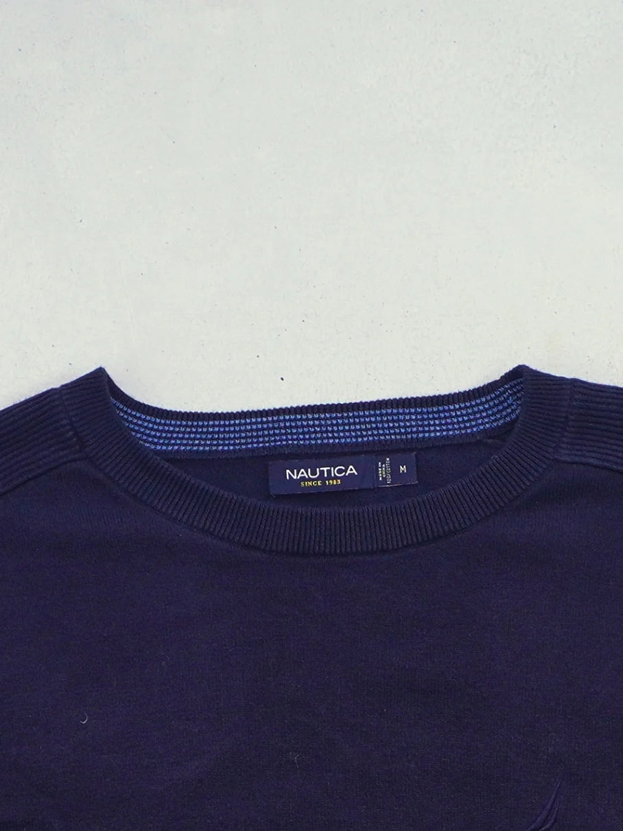 Vintage Nautica Sweater