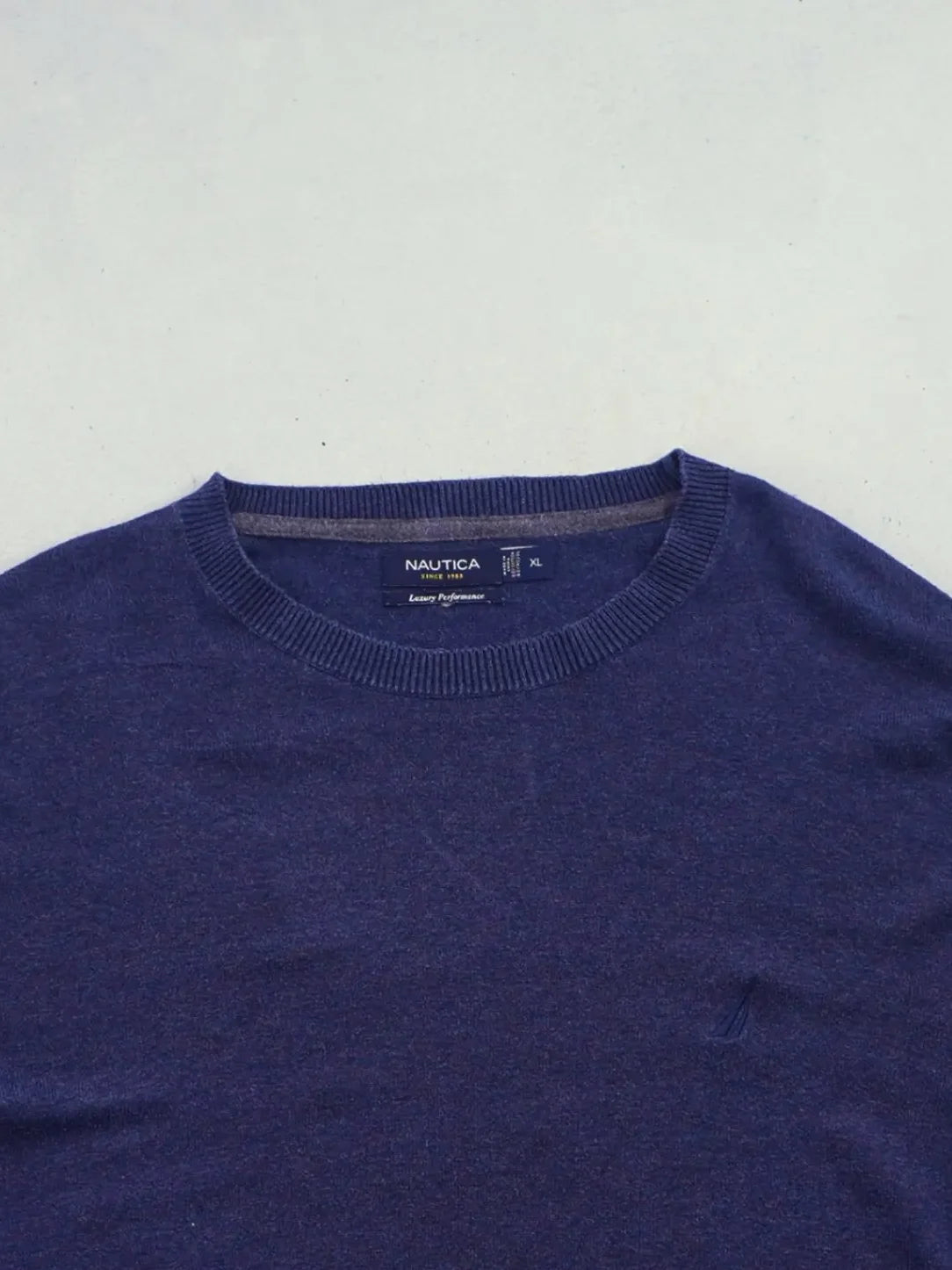 Vintage Nautica Sweater