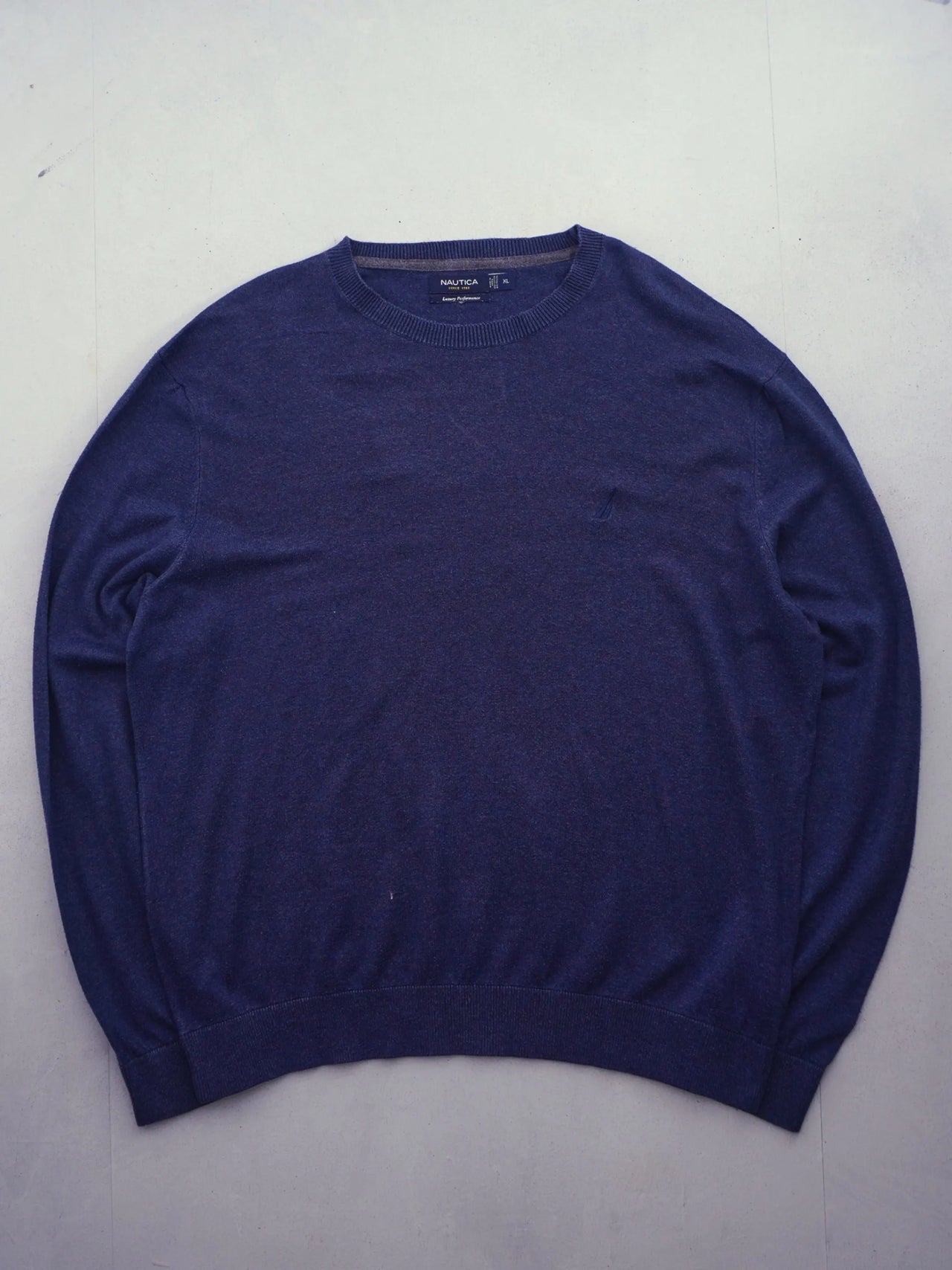 Vintage Nautica Sweater