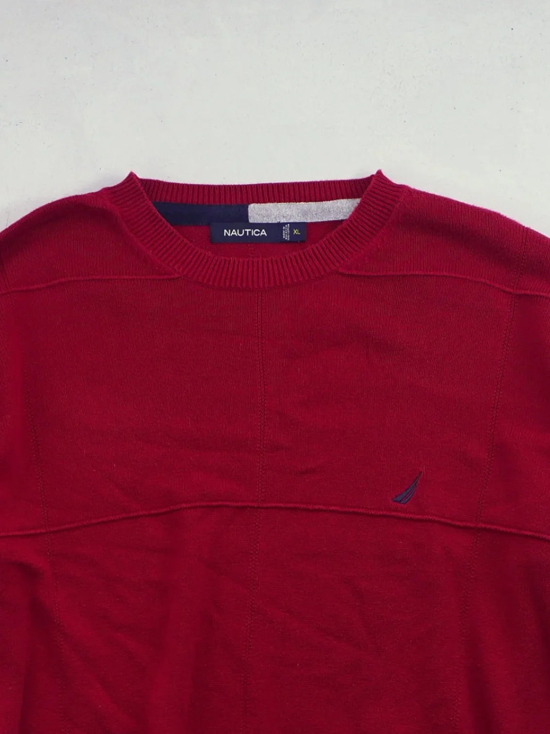 Vintage Nautica Sweater