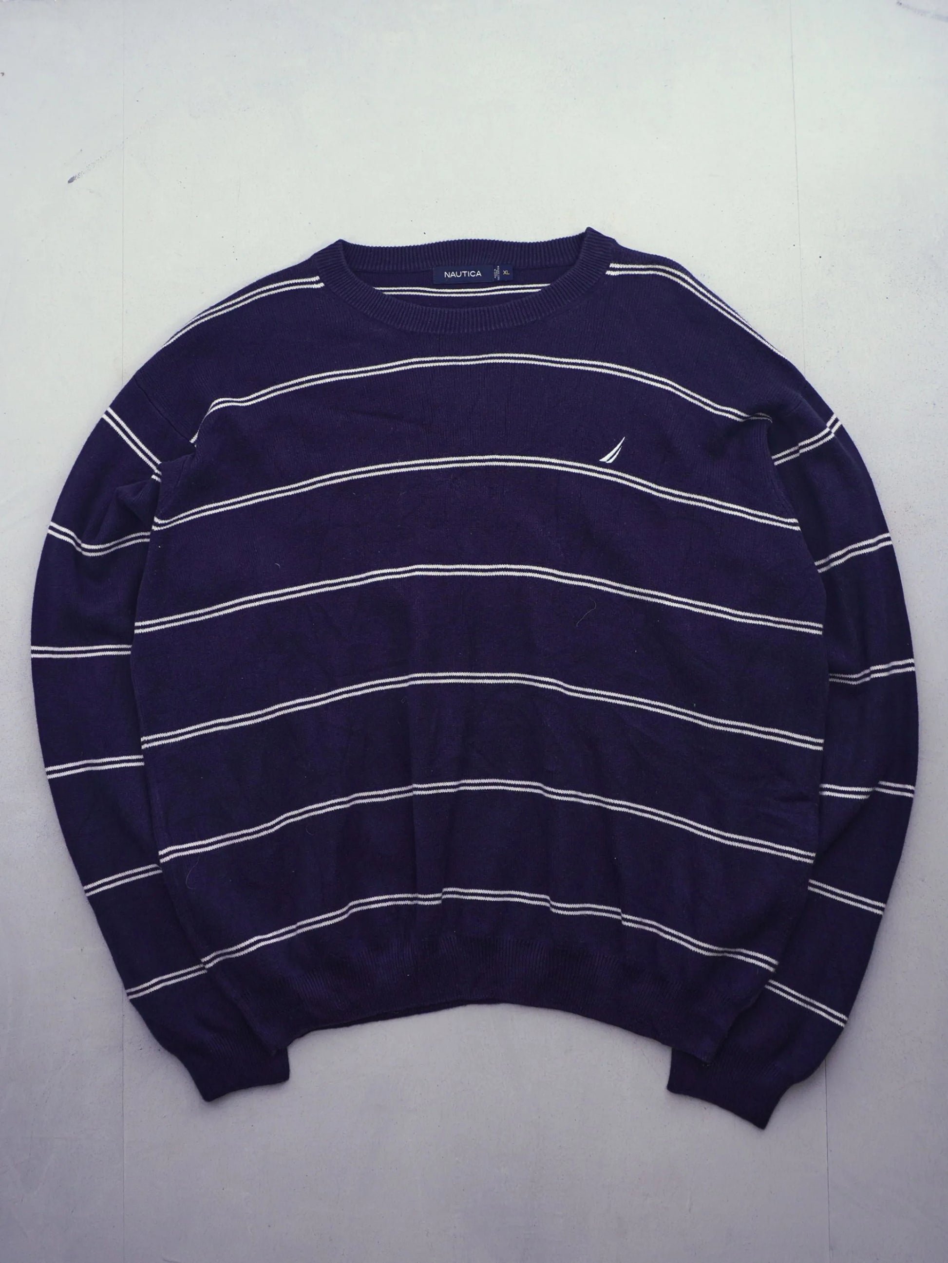 Vintage Nautica Sweater