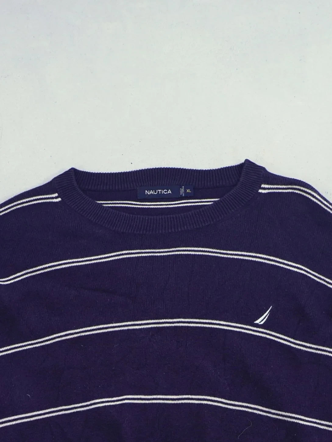 Vintage Nautica Sweater