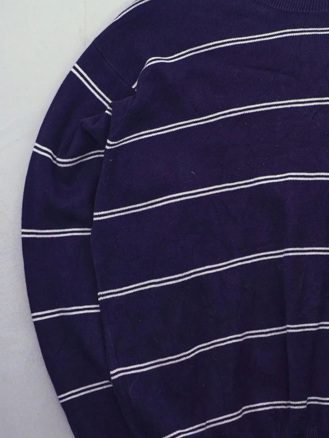 Vintage Nautica Sweater