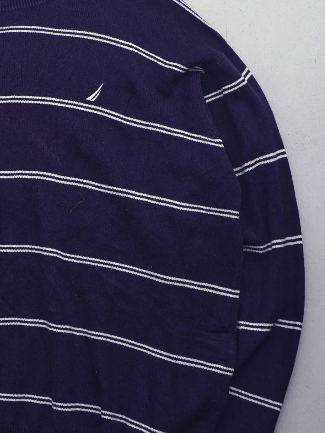 Vintage Nautica Sweater