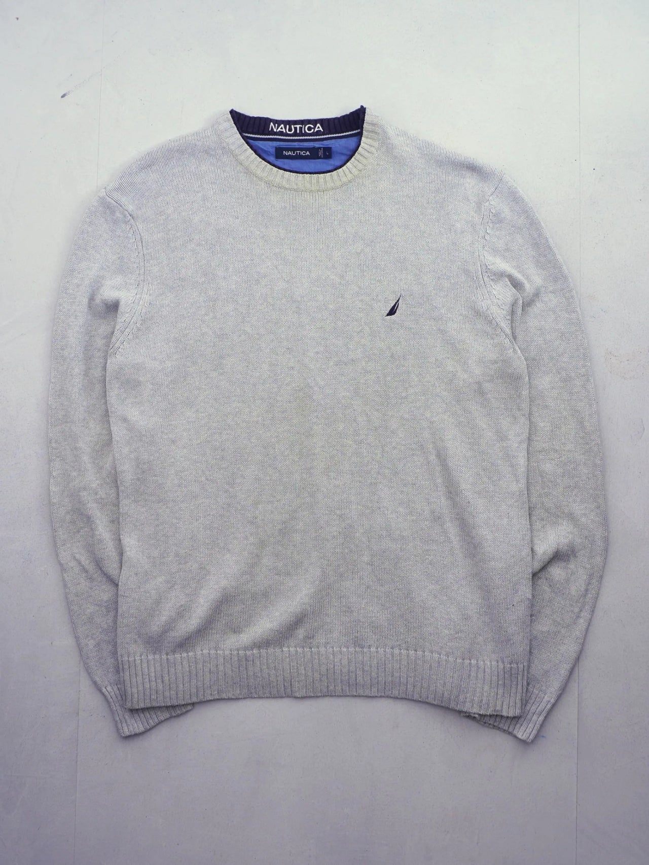 Vintage Nautica Sweater