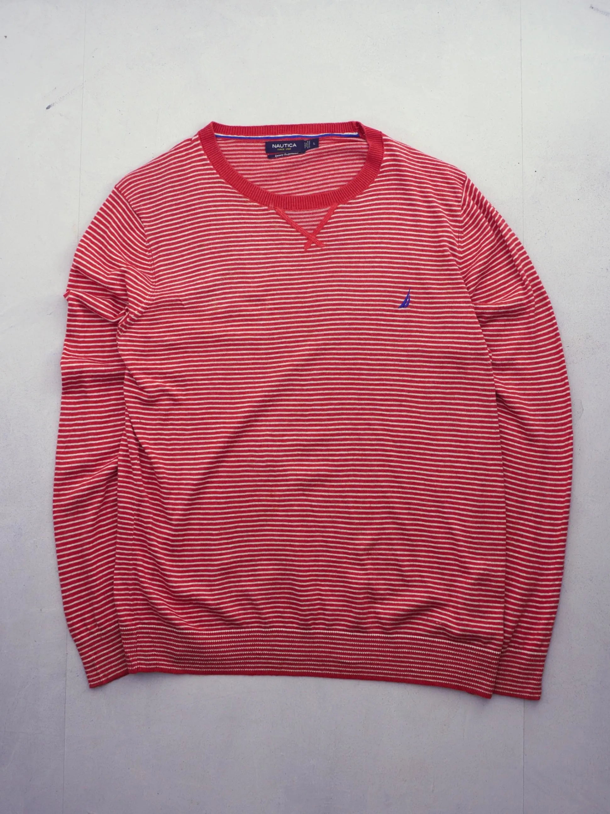 Vintage Nautica Sweater