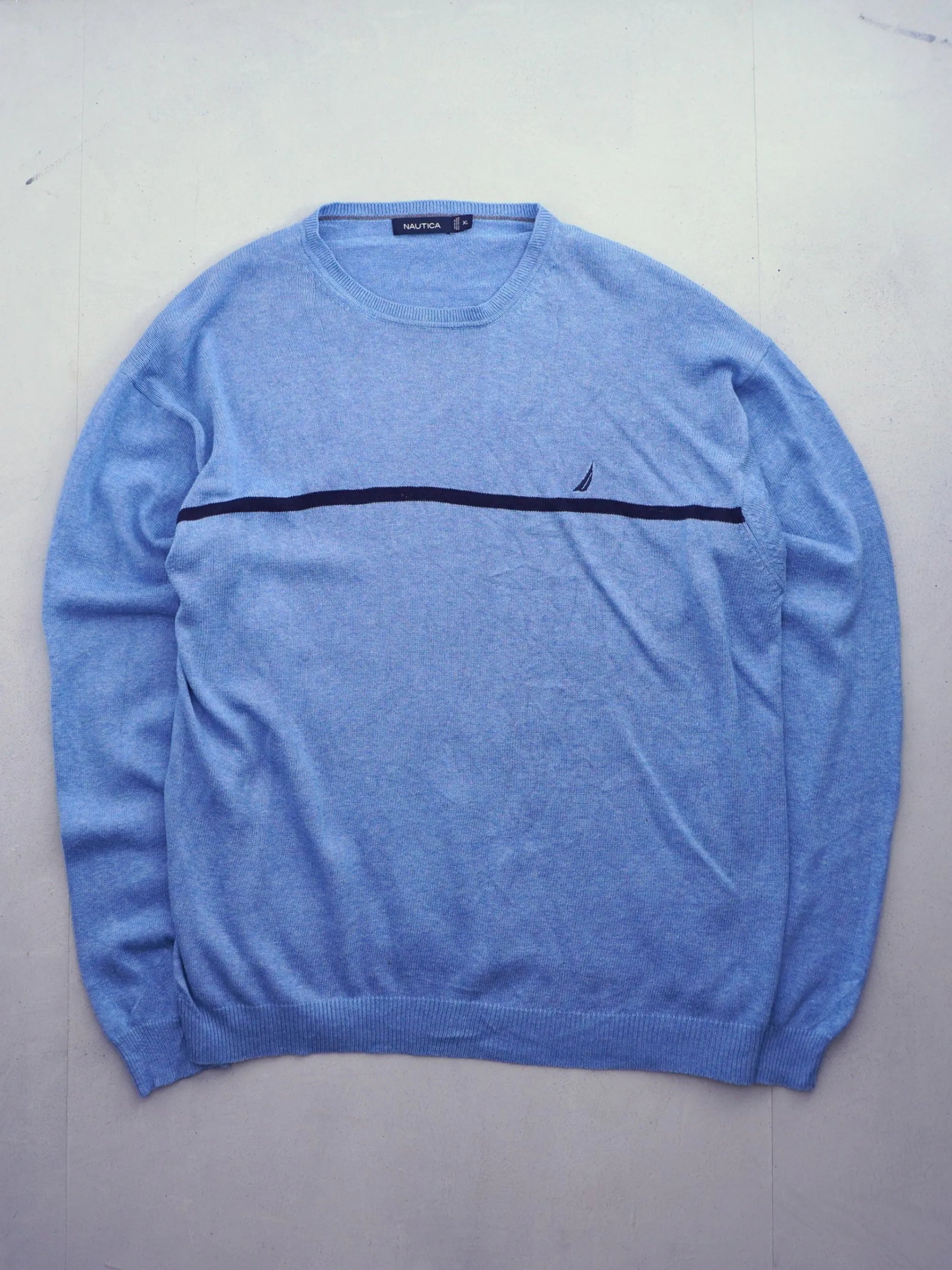 Vintage Nautica Sweater