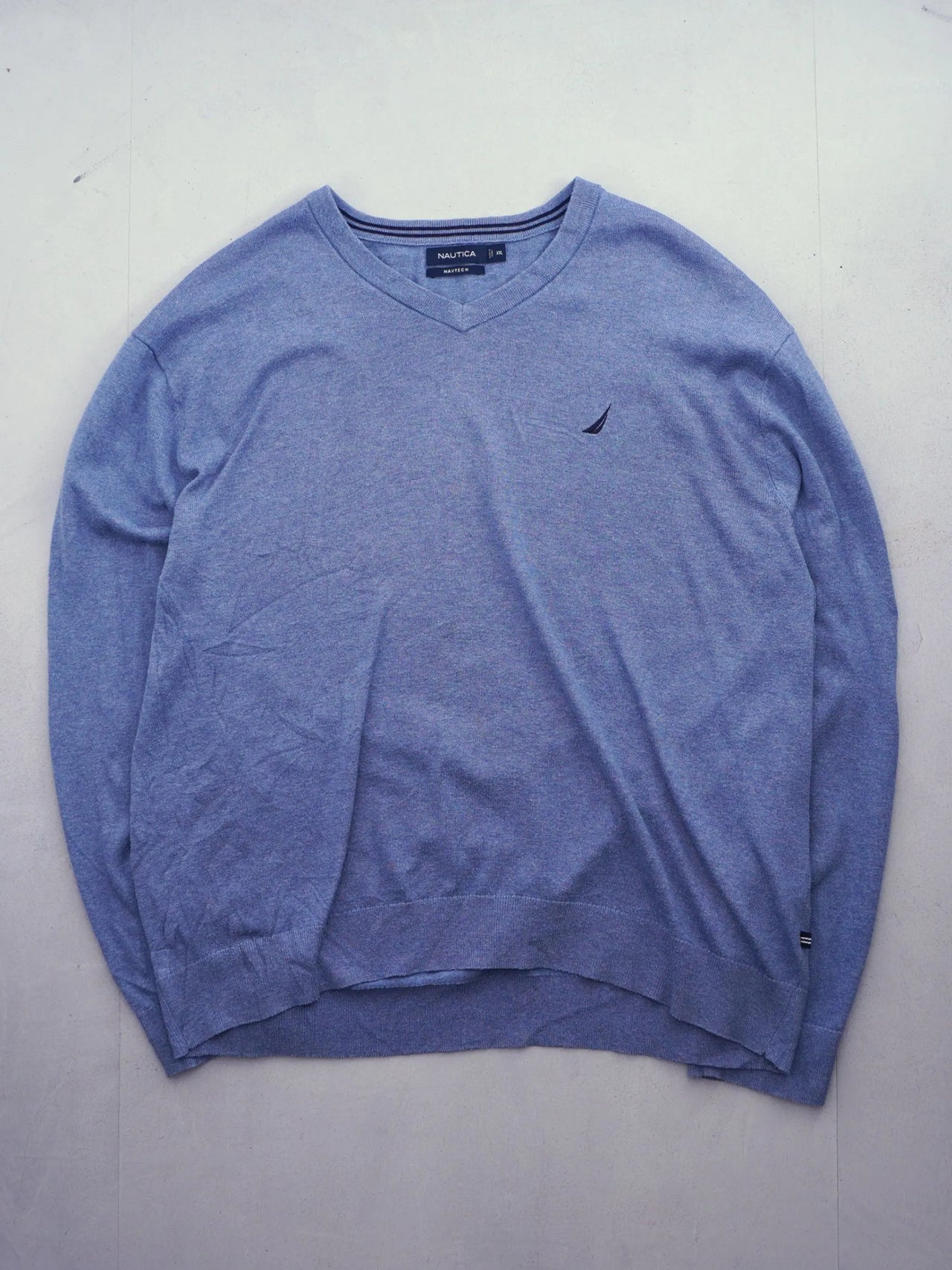 Vintage Nautica Sweater