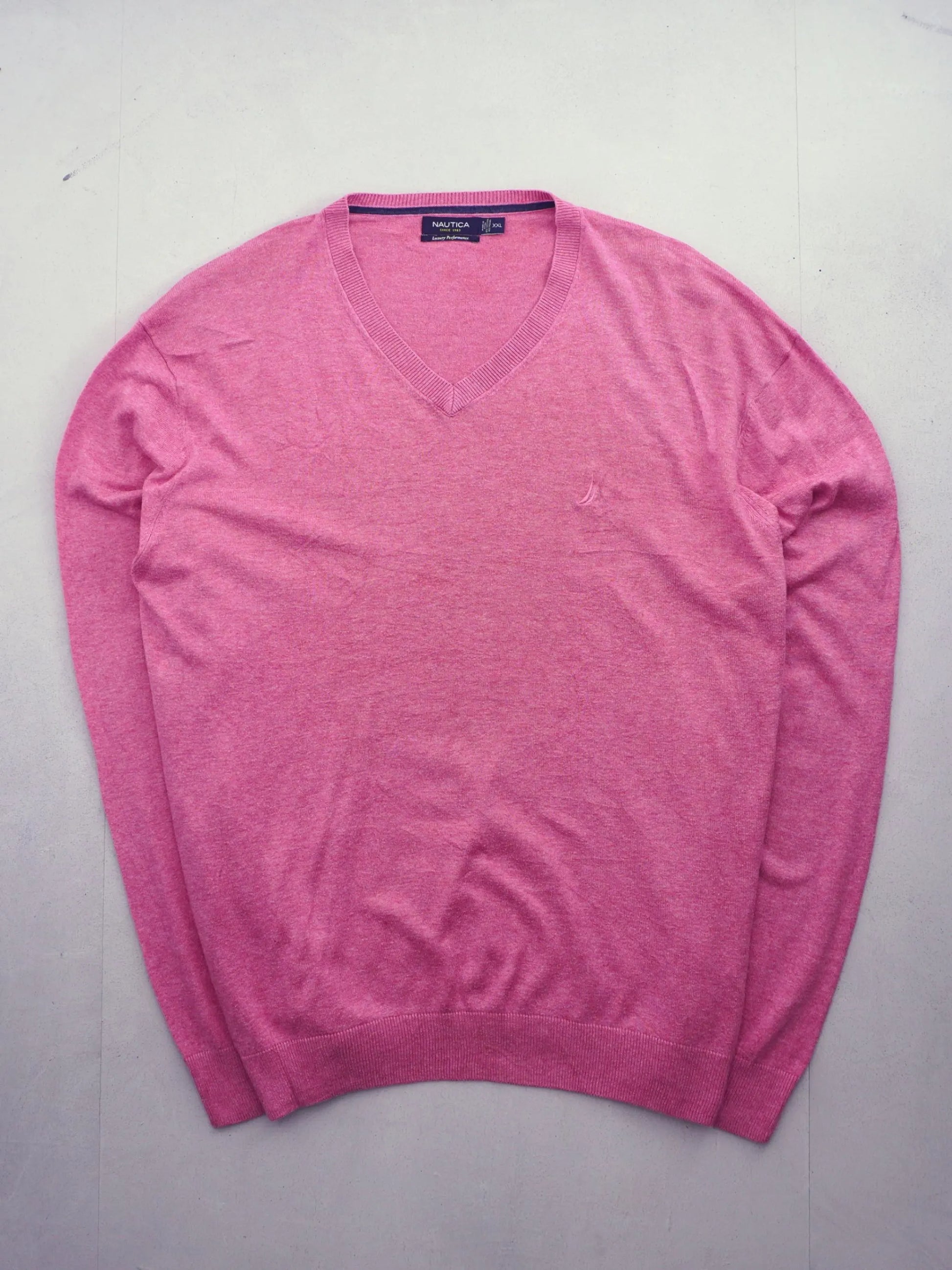 Vintage Nautica Sweater