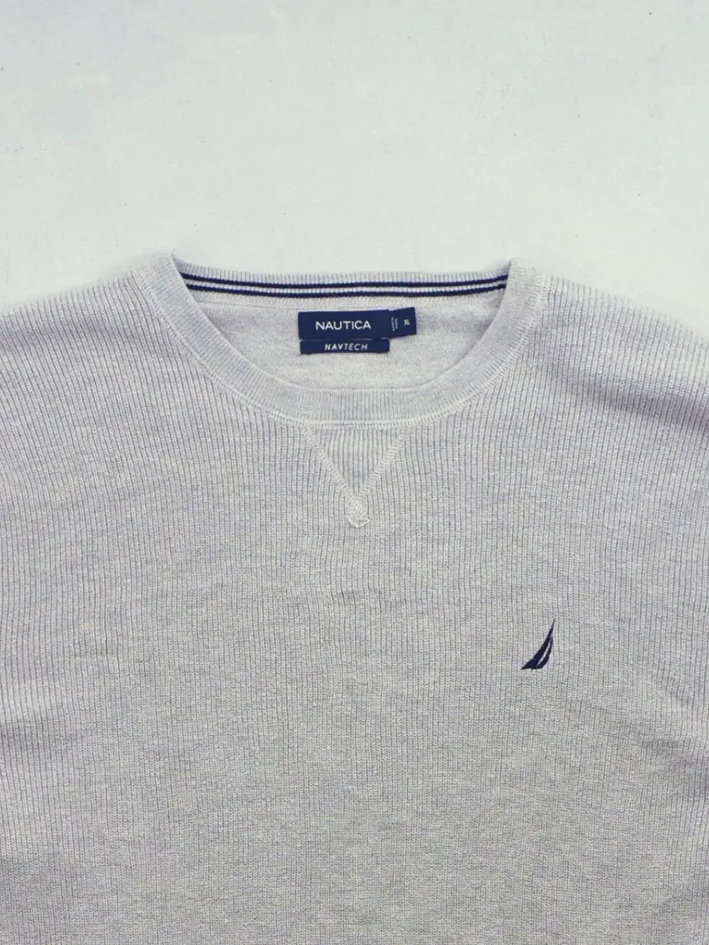 Vintage Nautica Sweater