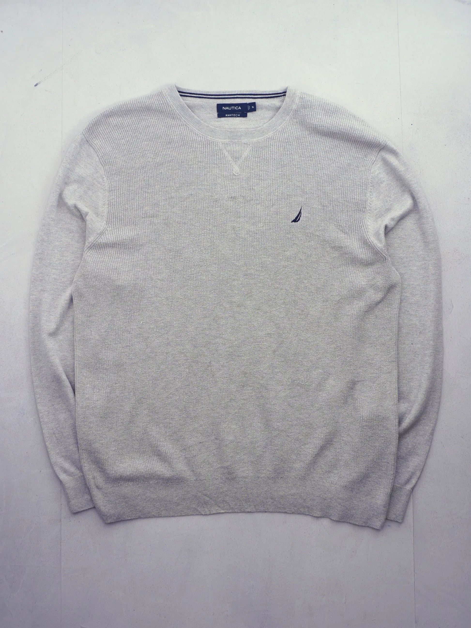 Vintage Nautica Sweater