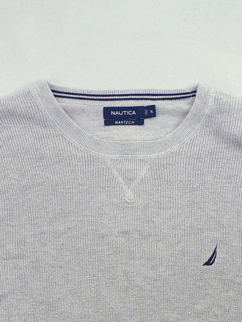 Vintage Nautica Sweater