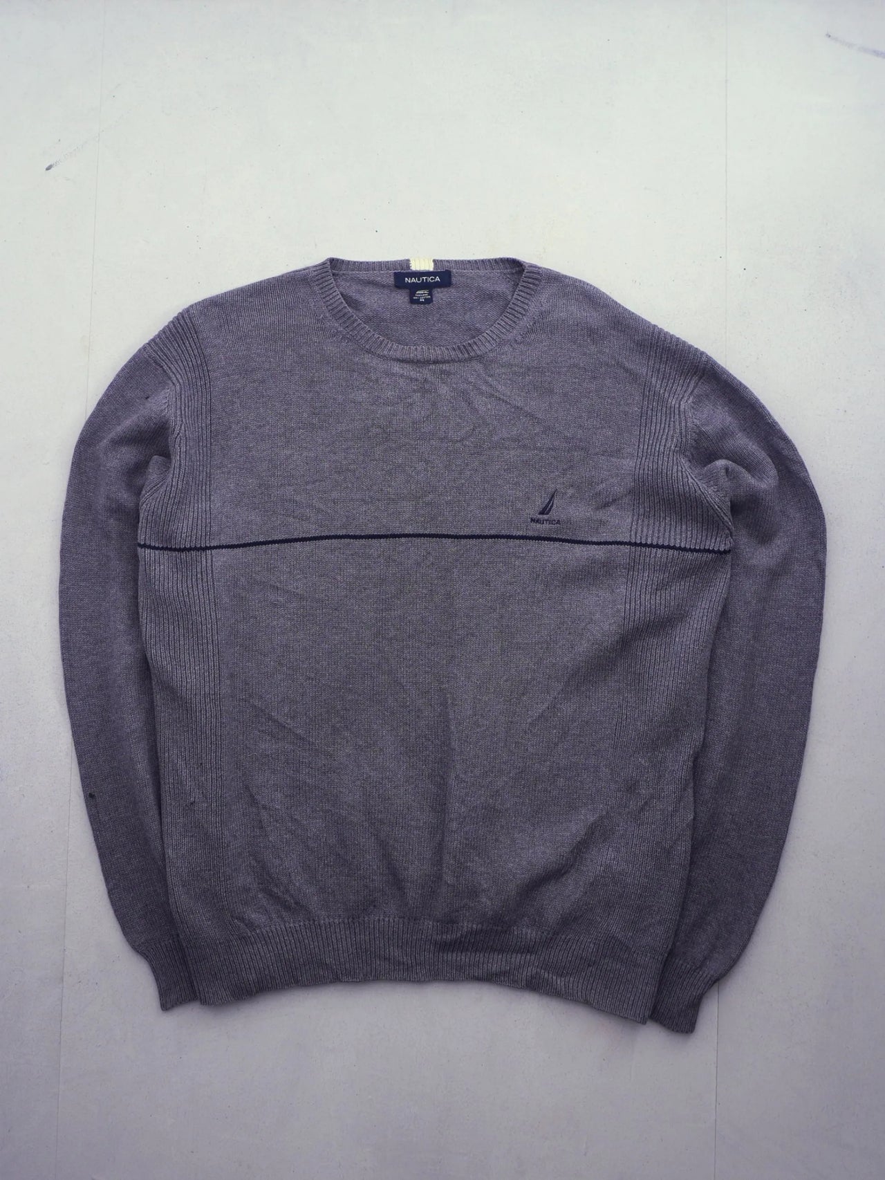 Vintage Nautica Sweater