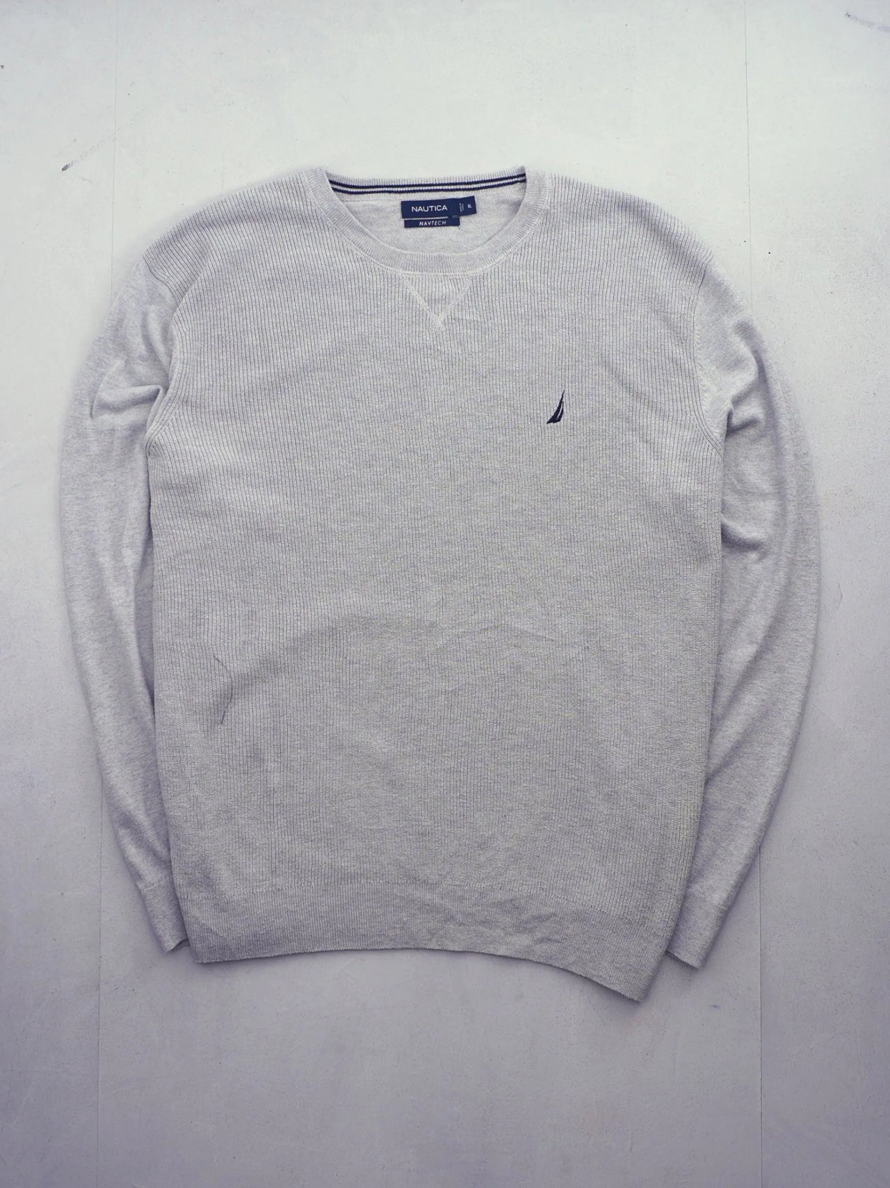 Vintage Nautica Sweater