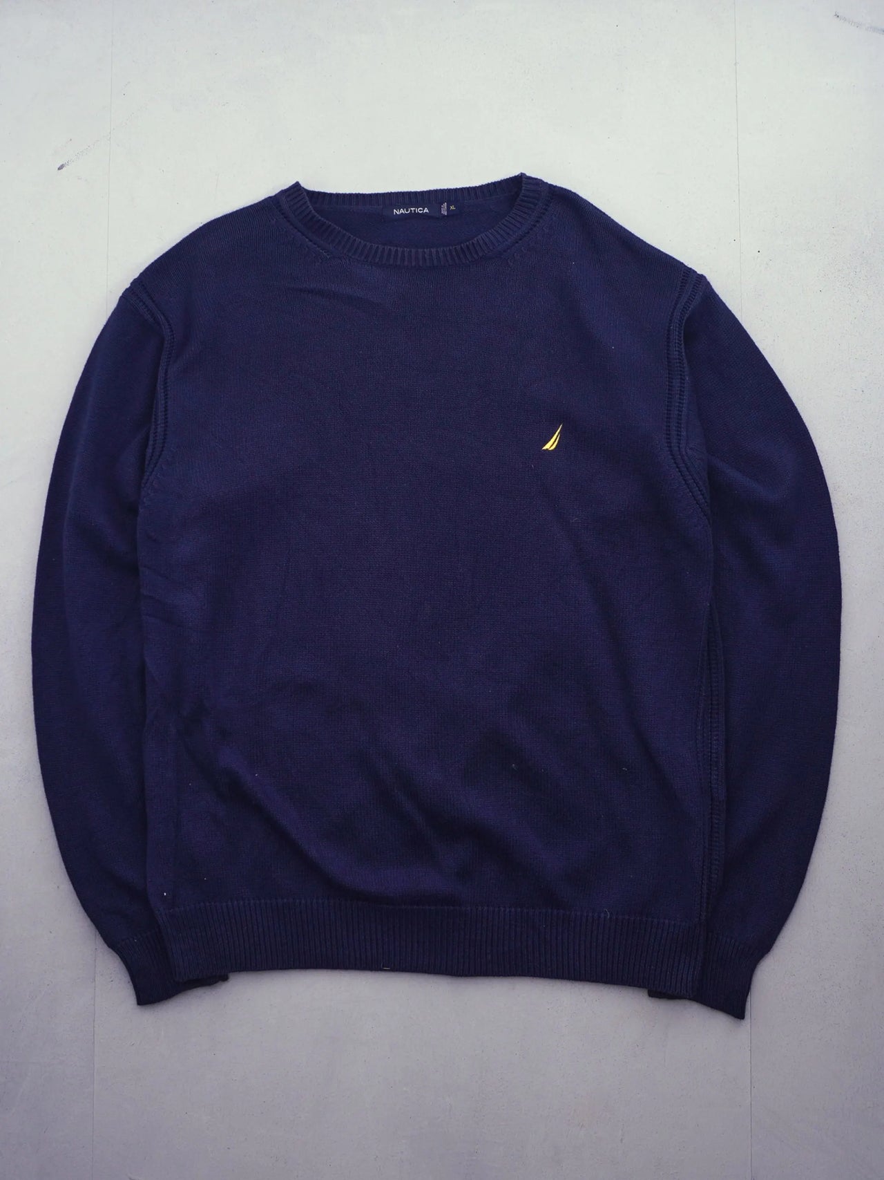 Vintage Nautica Sweater