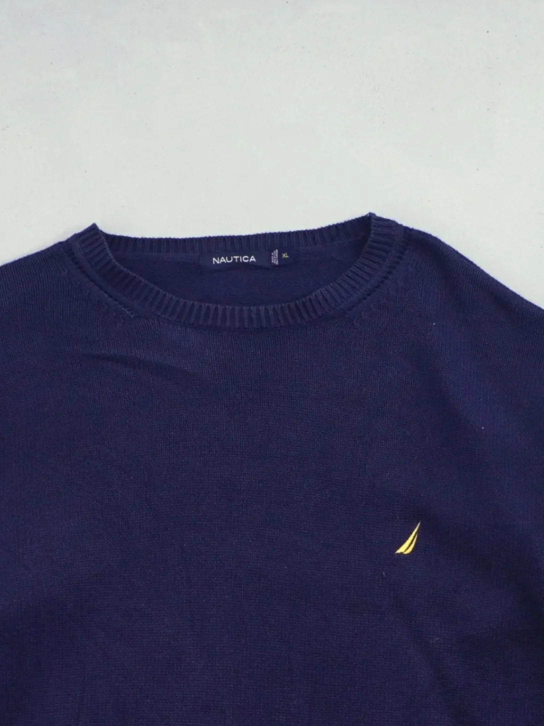 Vintage Nautica Sweater