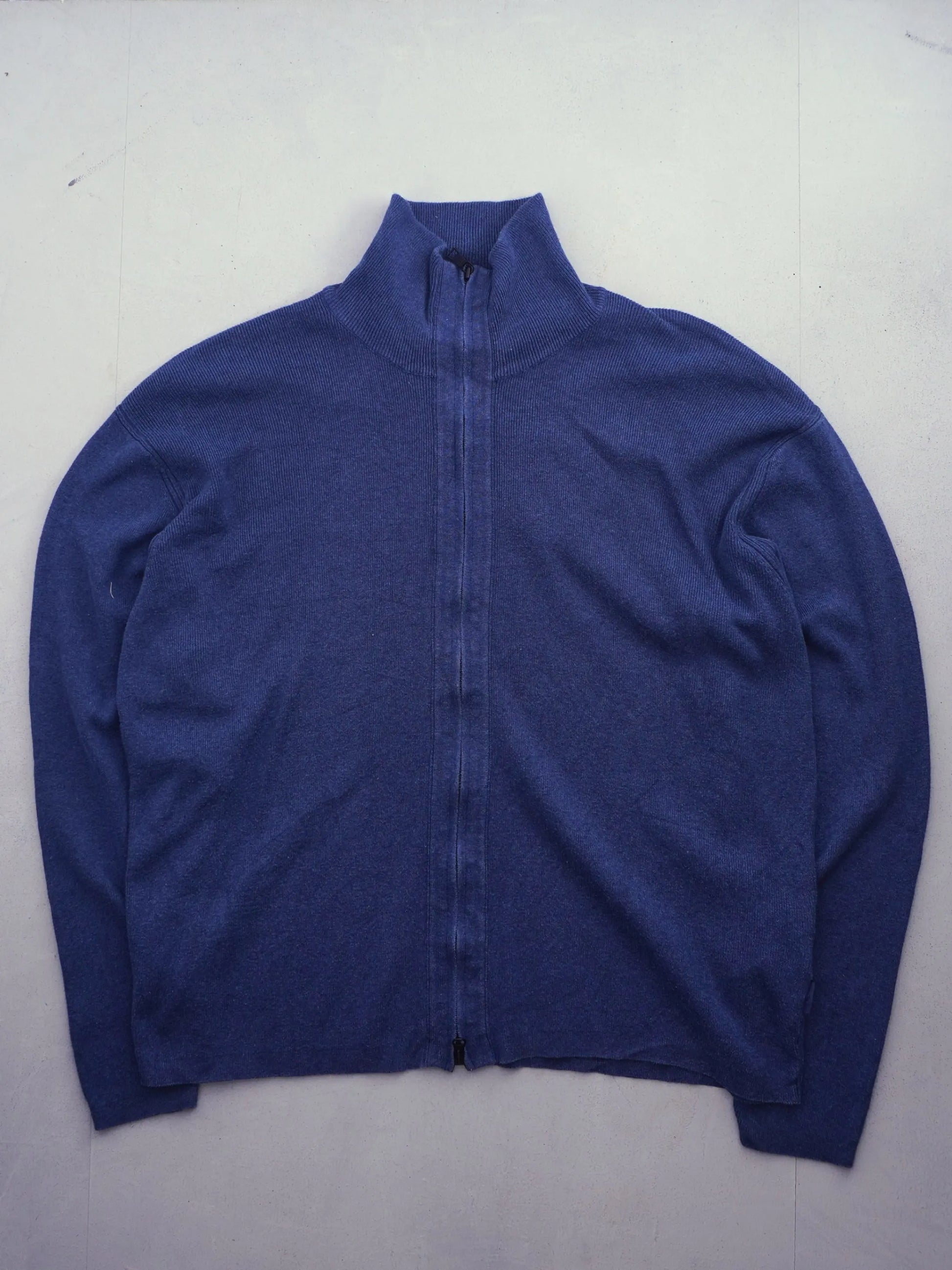 Vintage Nautica 1/4 Zip Sweater