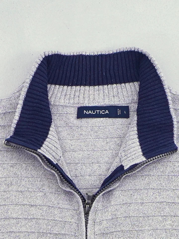 Vintage Nautica Vest