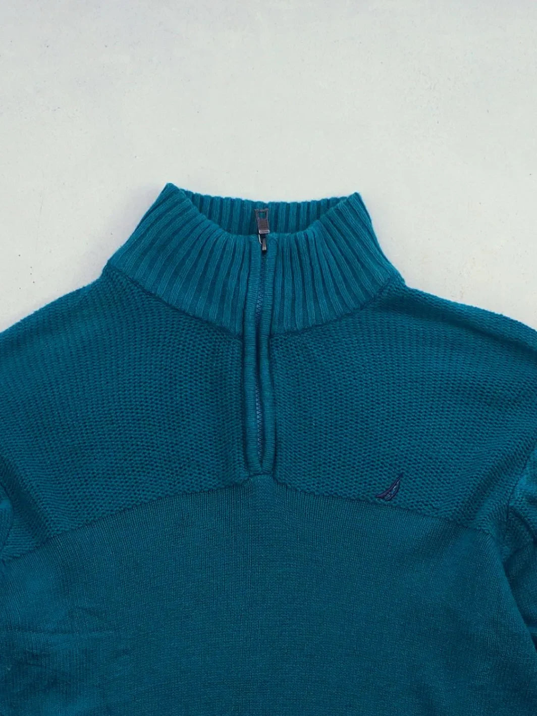 Vintage Nautica Sweater