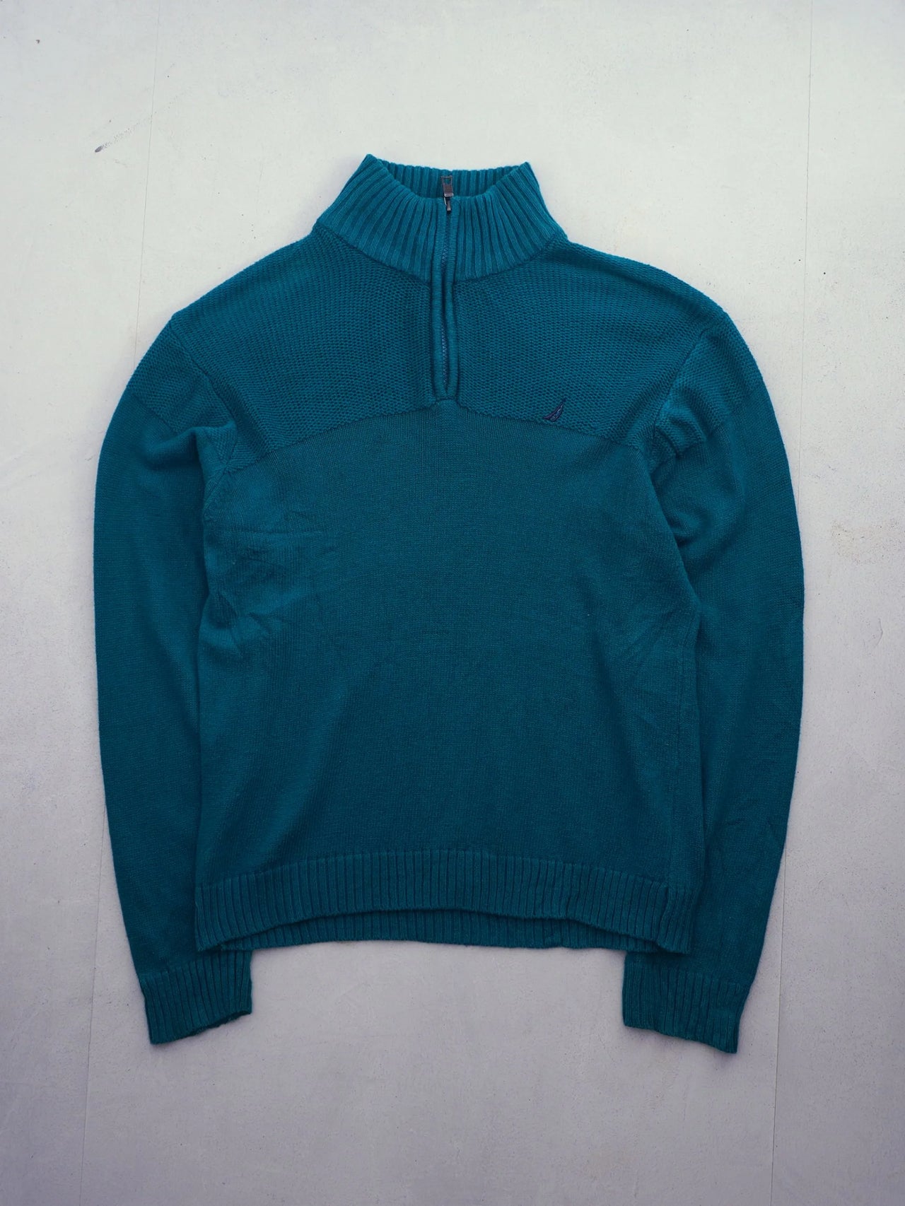 Vintage Nautica Sweater