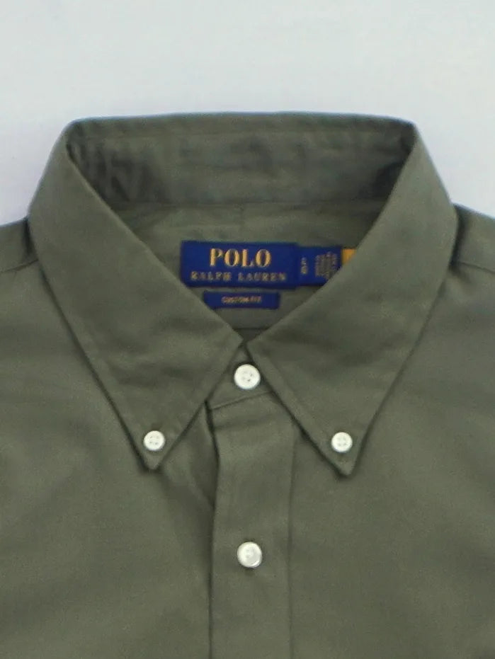 Vintage Ralph Lauren Shirt