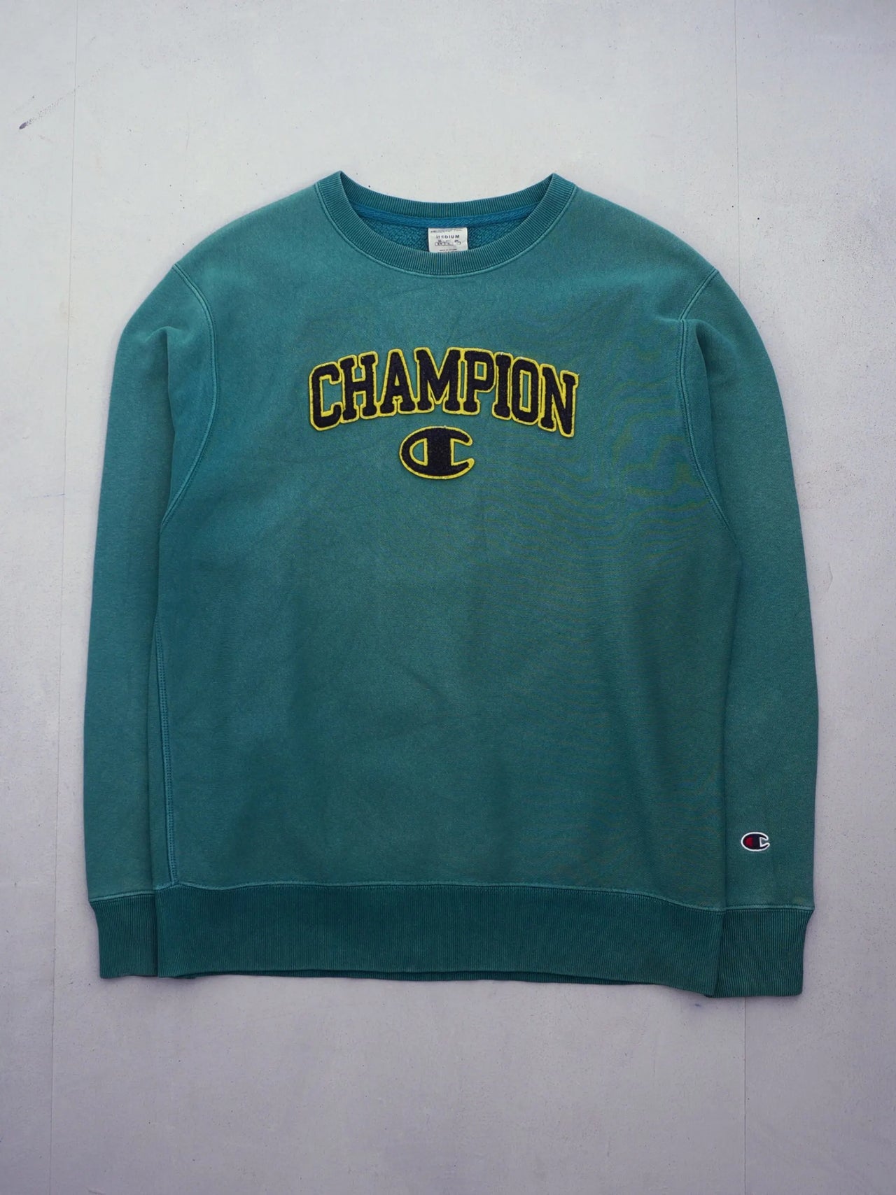 Vintage Champion Sweater