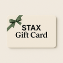 STAX GIFT CARD