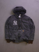 Vintage Carhartt Jacket