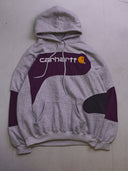 Vintage Carhartt Hoodie