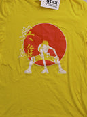 Vintage Stax T-shirt