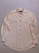 Vintage Daniel Hechter Button-up Shirt