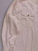 Vintage Daniel Hechter Button-up Shirt