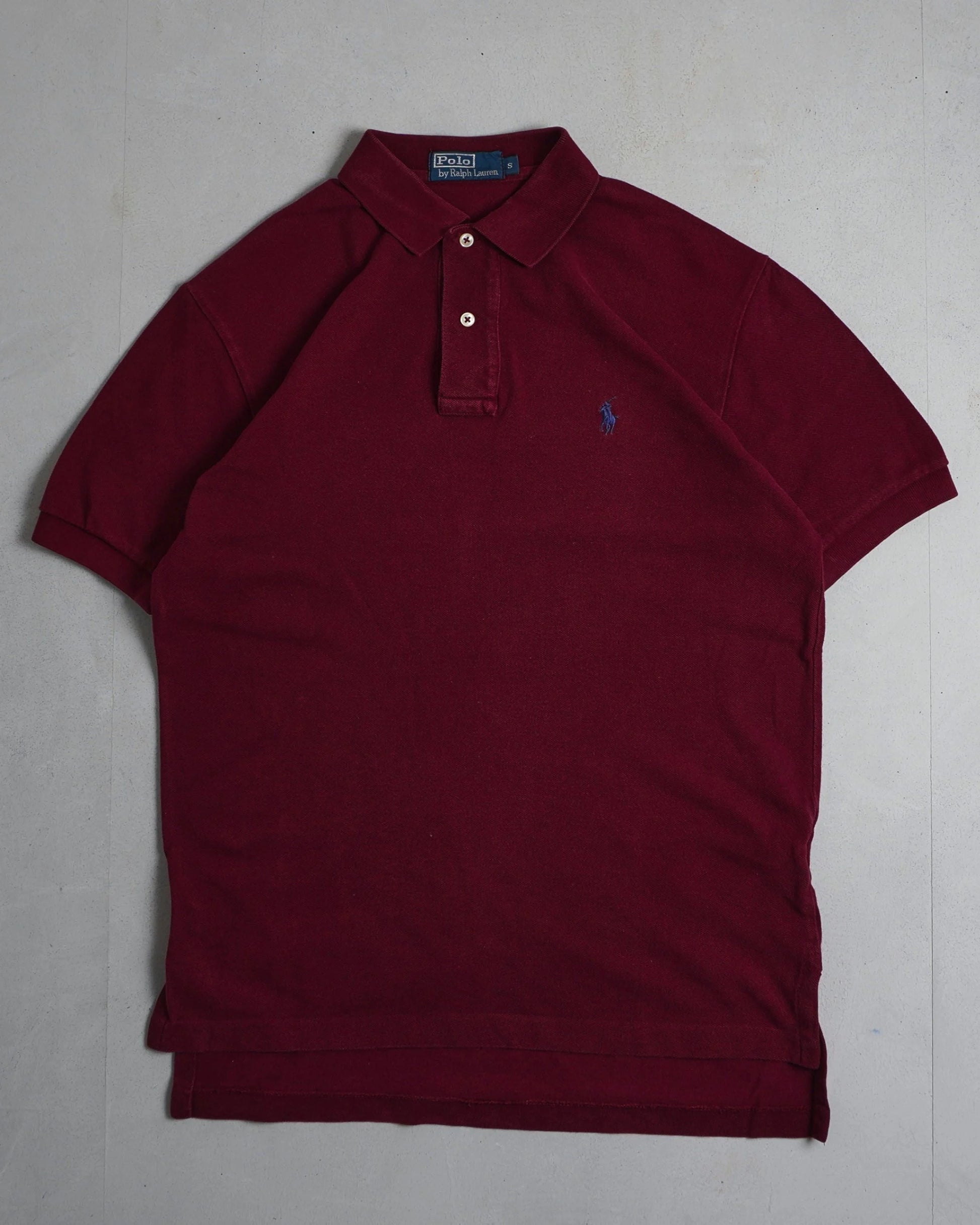 Vintage Polo Shirt