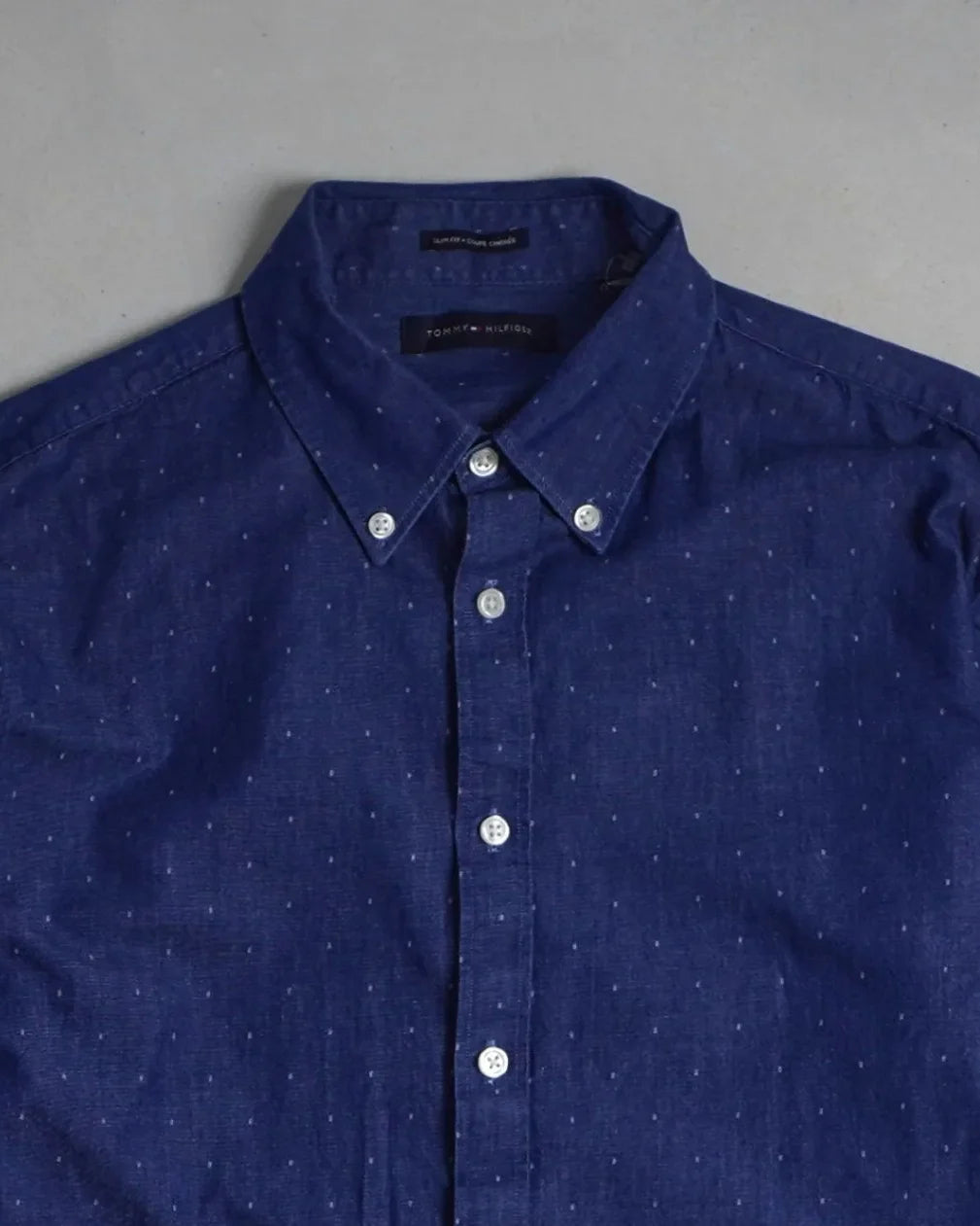 Vintage Shirt Top