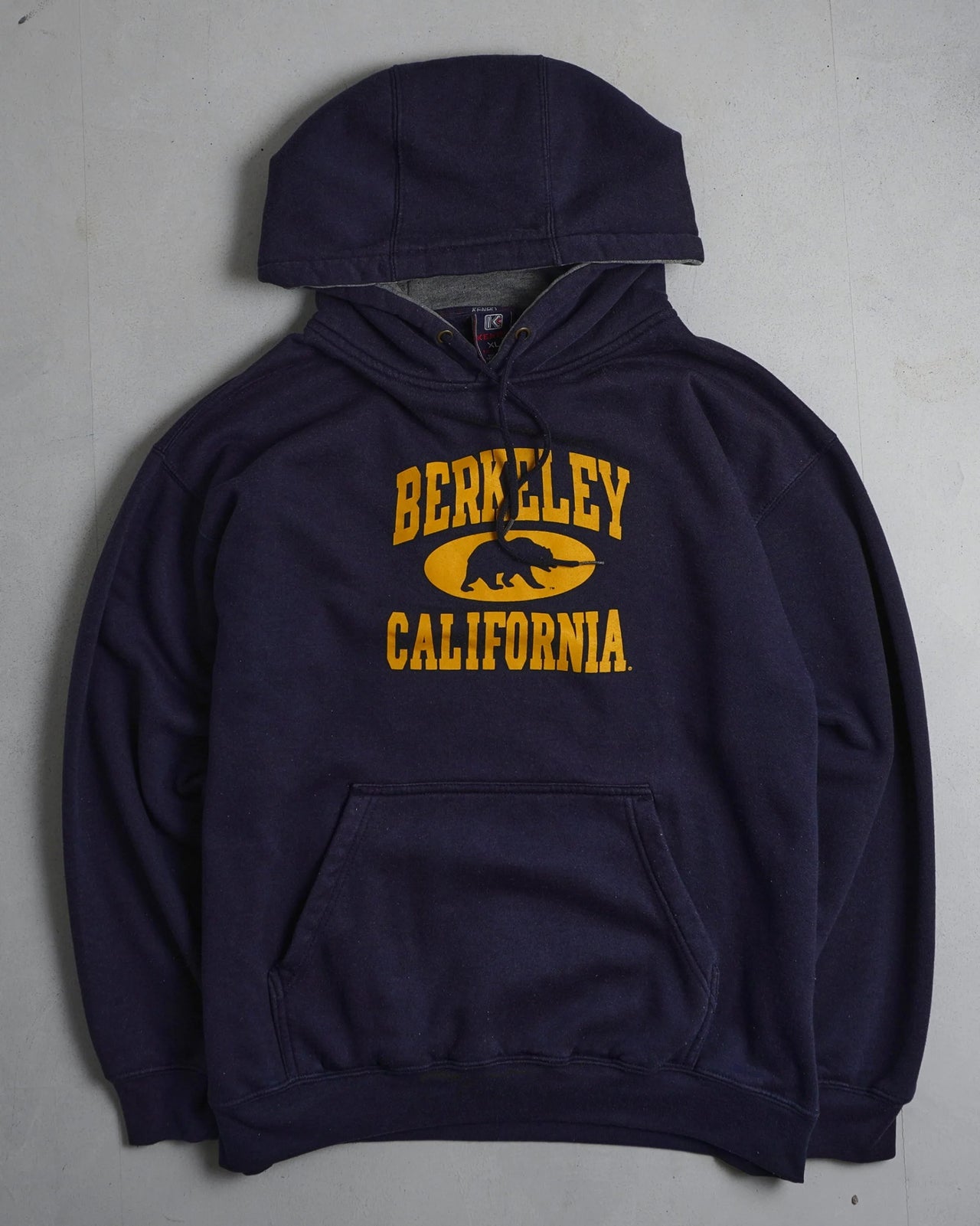 Vintage Hoodie