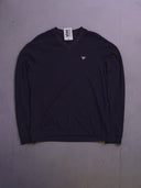 Vintage Emporio Armani Crewneck Sweatshirt