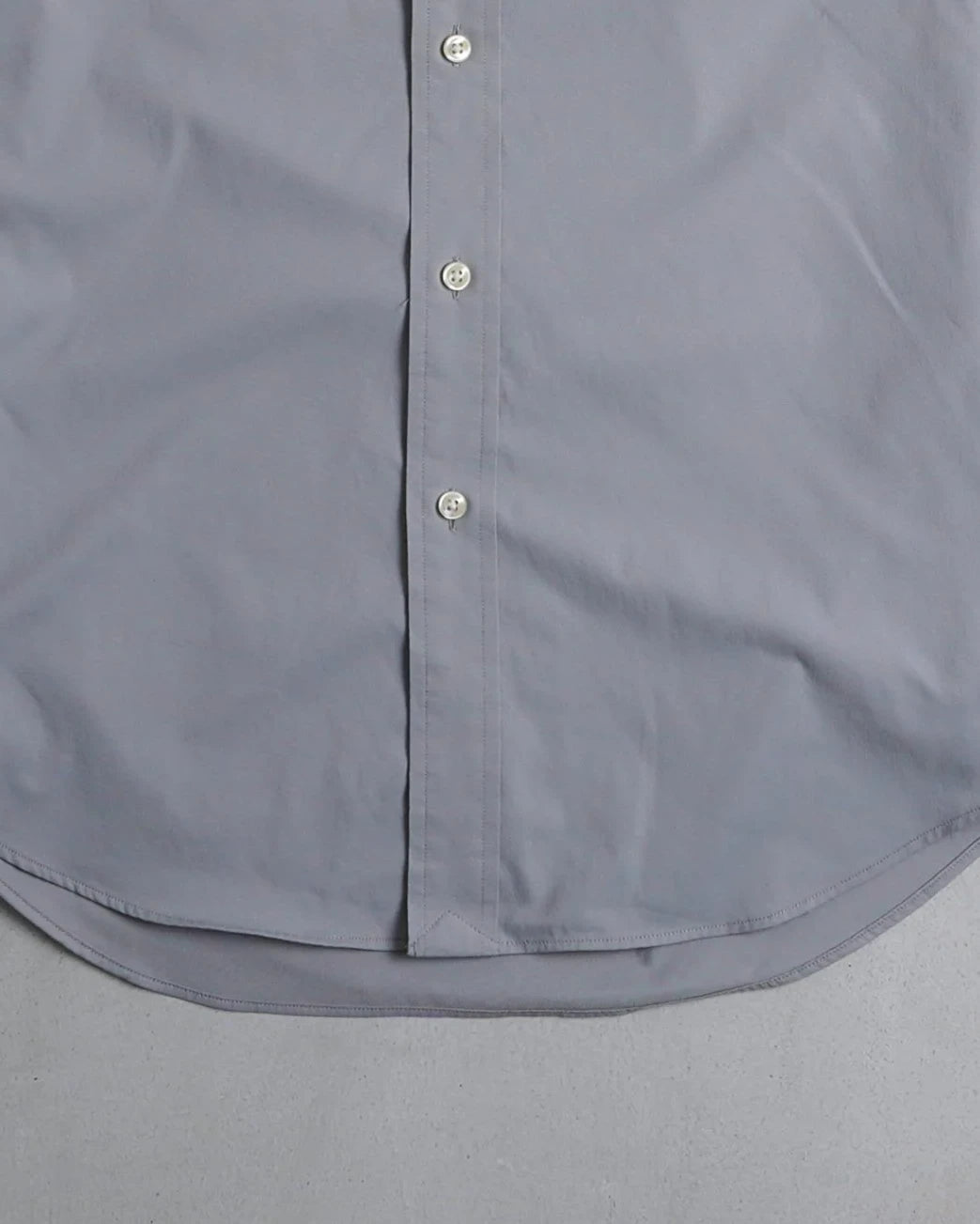 Vintage Ralph Lauren Shirt Bottom