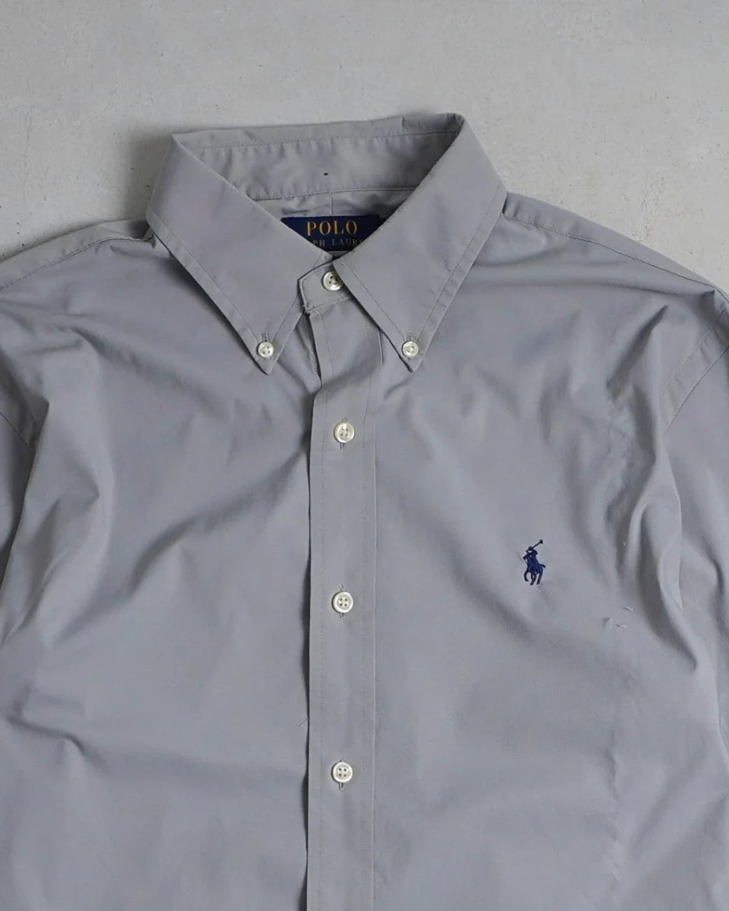 Vintage Ralph Lauren Shirt Top