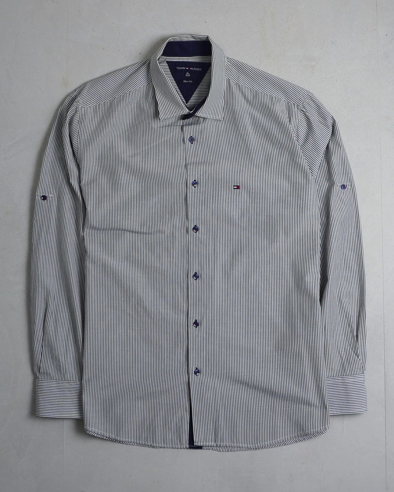 Vintage Tommy Hilfiger Shirt