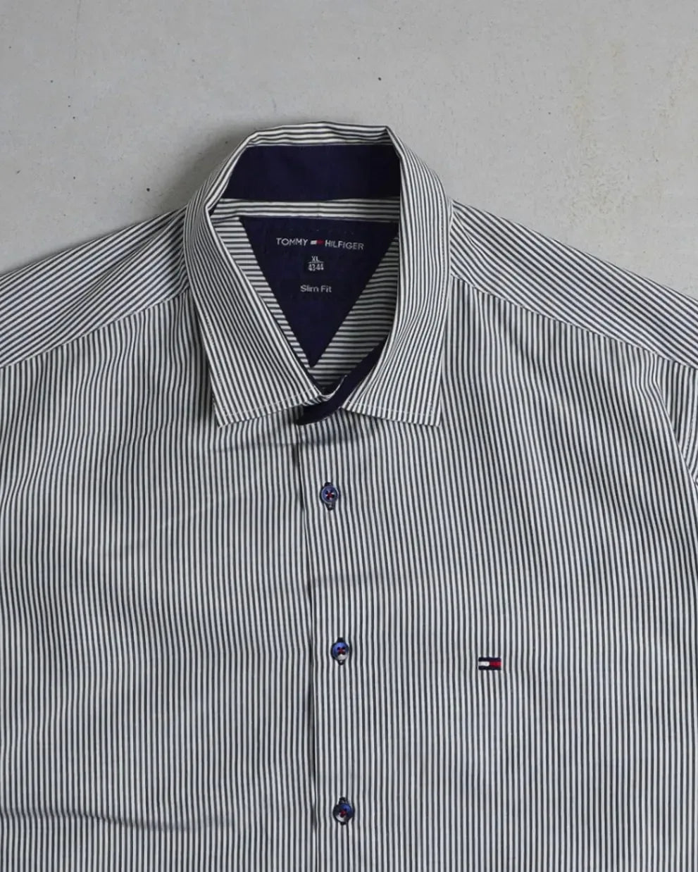 Vintage Tommy Hilfiger Shirt Top