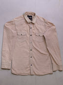 Vintage Knsi Button-up Shirt