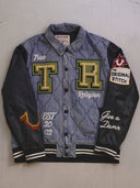 Vintage True Religion Jacket