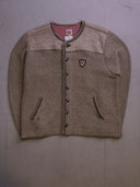 Vintage Stax Sweater