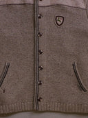 Vintage Stax Sweater