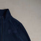 Vintage Lacoste Fleece Jacket