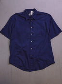 Vintage Stax Button-up Shirt