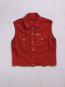 Vintage Colmar Button-up Shirt