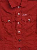 Vintage Colmar Button-up Shirt