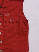 Vintage Colmar Button-up Shirt