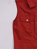 Vintage Colmar Button-up Shirt